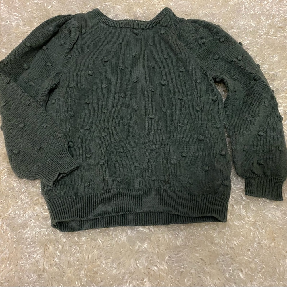 H&M Girls Sweater